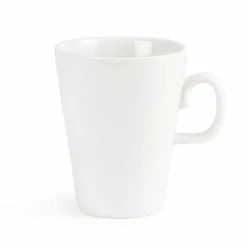 Null Gastronoble Olympia Whiteware Kaffeebecher 31cl