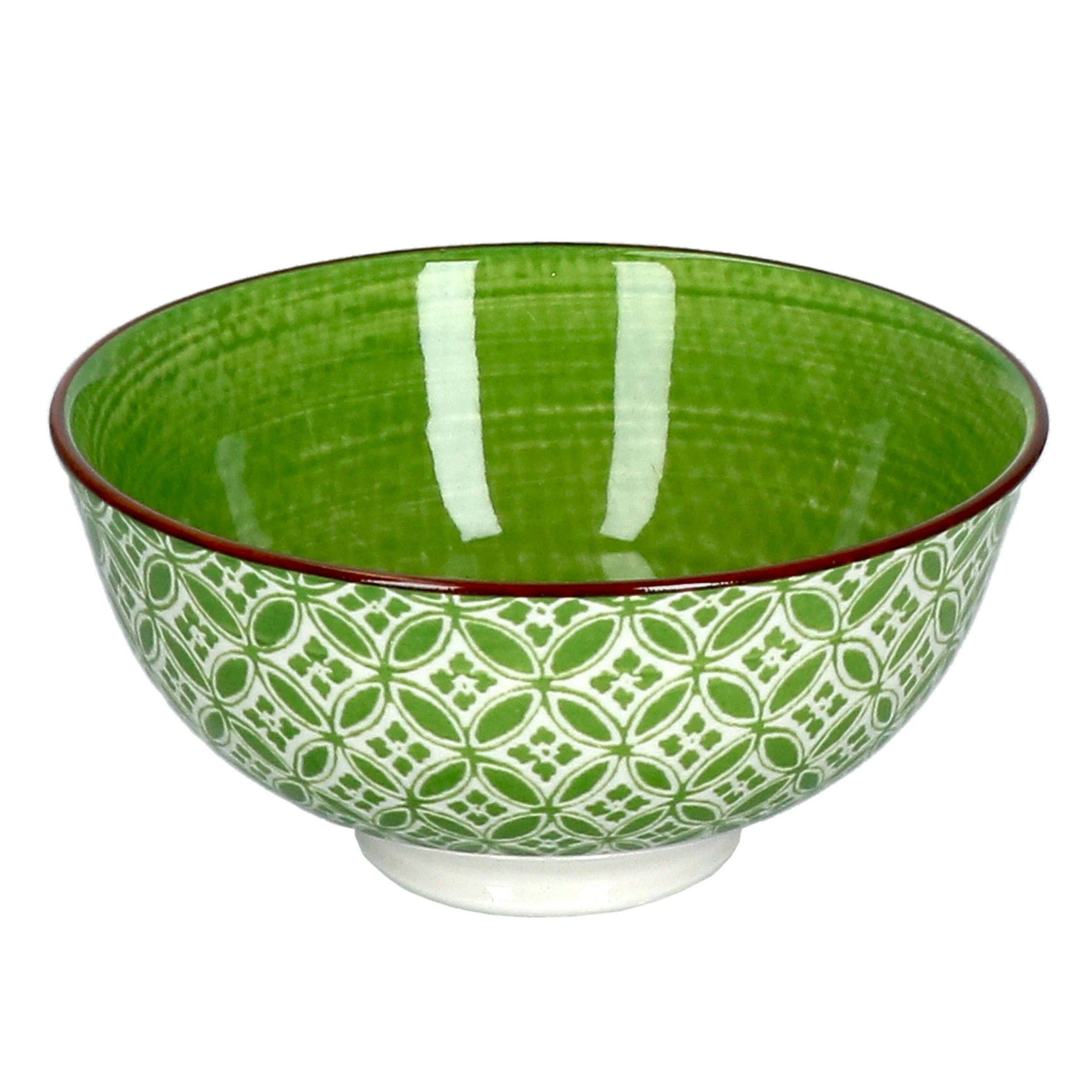 Null 4er Set Schale 12cm Lime Sao - Ritzenhoff 744897 8 Null 4er Set Schale 12cm Lime Sao - Ritzenhoff 744897 – Bild 6