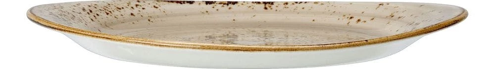 Null Steelite Teller FreeStyle 250 Mm - Craft Porcini 12 Er 8 Null Steelite Teller FreeStyle 250 Mm - Craft Porcini 12 Er – Bild 6