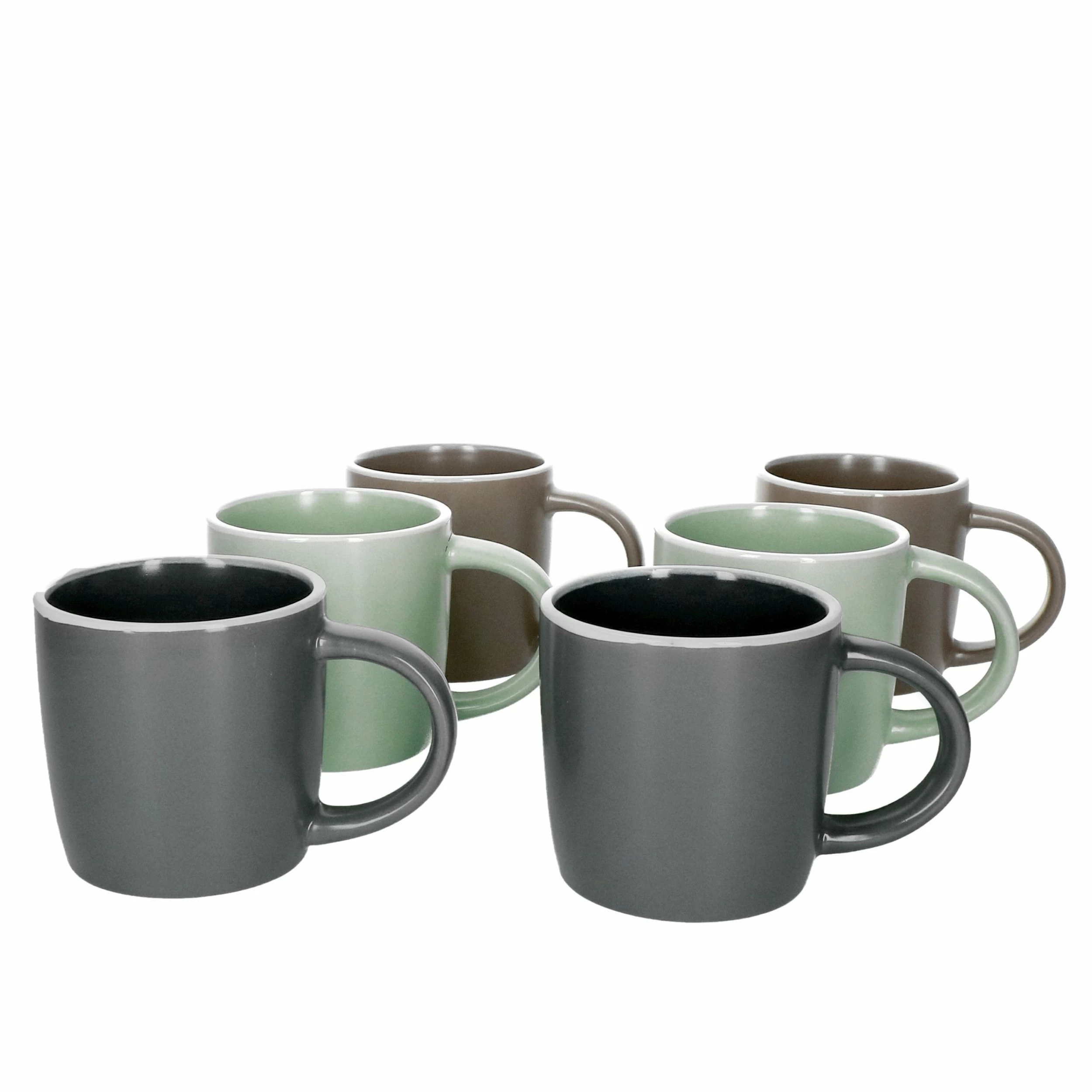 Null 6er Set Kaffeebecher Celebration 30cl 5 Null 6er Set Kaffeebecher Celebration 30cl – Bild 3