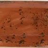 Null Steelite Platte Rechteckig 270 X 168 Mm - Craft Terracotta 6 Er 2 Null Steelite Platte Rechteckig 270 X 168 Mm - Craft Terracotta 6 Er -Null Shop c65d297d f18e 4634 b750 949a080d6363 3