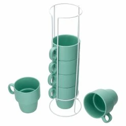 Null 6er Set Kaffeebecher Mit Ständer Stata 250ml Rosa Tasse Henkel Porzellan Stapelbar -Null Shop c77a567b 54d5 4793 b644 f7829aa234c3 2 scaled
