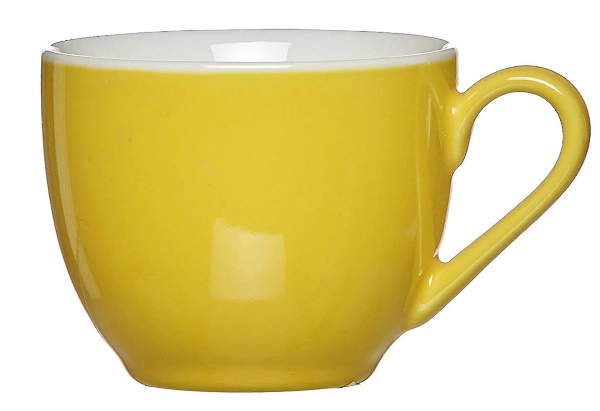 Null Ritzenhoff & Breker Flirt Doppio Nordic-Blau - Tasse 6 Stück 6 Null Ritzenhoff & Breker Flirt Doppio Nordic-Blau - Tasse 6 Stück – Bild 4