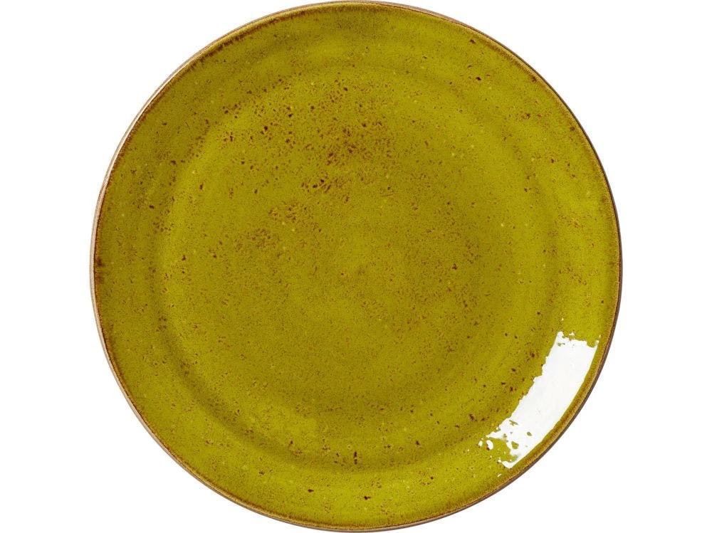 Null Steelite Coupteller Tief 290 Mm Grün - Craft Green 6 Er 9 Null Steelite Coupteller Tief 290 Mm Grün - Craft Green 6 Er – Bild 7