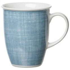 Null 4er Set Kaffeebecher Blau Brazil 320ml Ritzenhoff & Breker - 409246 -Null Shop cc6ec900 e04e 4a37 8757 cb0267ca75a8 scaled