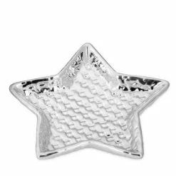 Null Sternschale Groß Weboptik (25 X 24 X 3 Cm) -Null Shop cd1609d0 8cb6 4ec6 8ad3 93d458ca9750 2