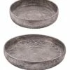 Null Schalenset, 2- Teilig, Metall, Silber, Design: Antik, Handgefertigt, *Germany* -Null Shop cec78275 08a1 44a7 8513 9791dc15c1b0 1