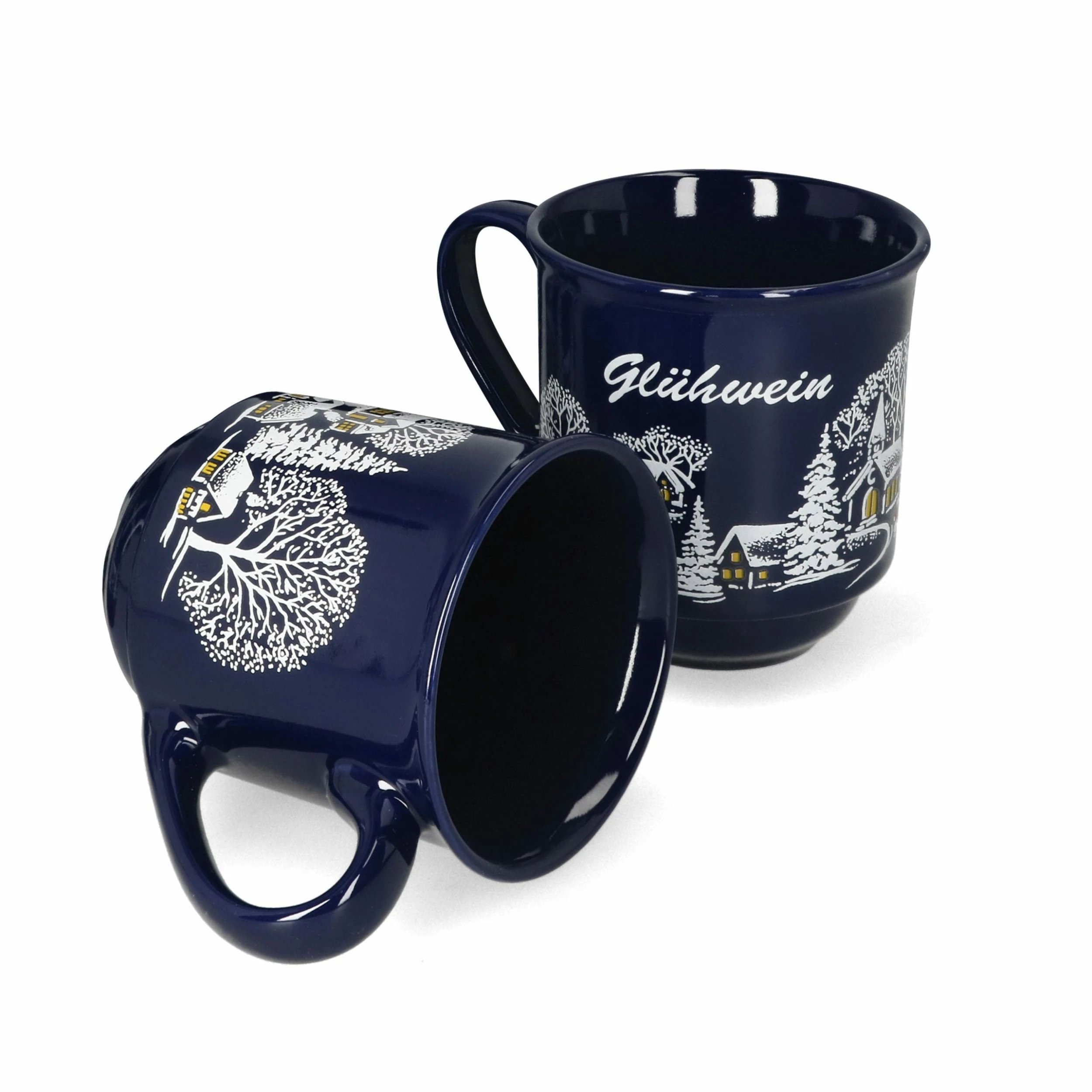 Null 3160080 Van Well 6er Set Glühweinbecher Blau Mit Motiv Und Eichstrich Bei 0,2L 9 Null 3160080 Van Well 6er Set Glühweinbecher Blau Mit Motiv Und Eichstrich Bei 0,2L – Bild 7