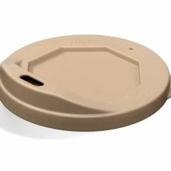 Null AKU® To Go Becher 400 Ml/0,40 L, Mehrweg, Kunststoff, Cappuccino -Null Shop cf462518 6ca1 4129 b85f 0f10f68f4bb7