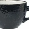 Null Steelite Tasse 0,23 L - Craft Liquorice 12 Er