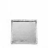 Null Tablett Quadratisch, Gehämmert, Klein Durchmesser 30,0 Cm Aluminium Vernickelt -Null Shop d2abebf1 f6ba 40ea 9706 62a8c18c15e5