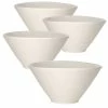 Null 4er Set Schale Tief Ontario 19cm Ritzenhoff & Breker - 89172