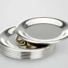 Null Gläsertellergarnitur 6-tlg. Glatt Poliert Durchmesser 12,0 Cm Versilbert Anlaufgeschützt -Null Shop d4c459cc 3348 42d0 abfc 3bf2d95c6c51 1