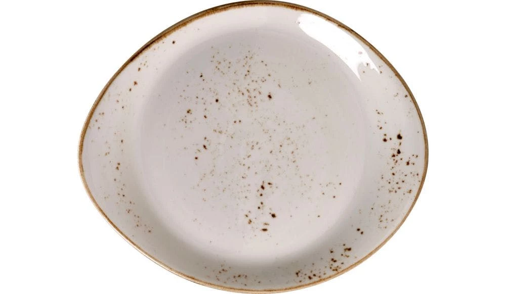 Null Steelite Teller 250 Mm Weiß - Craft White 12 Er 3 Null Steelite Teller 250 Mm Weiß - Craft White 12 Er