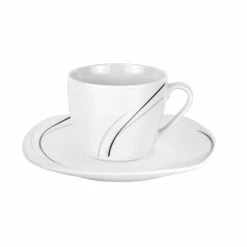 Null 6er Set Espressotasse Mit Espressountertasse Phönix Porzellan Weiß Mit Dekor -Null Shop d98e06d2 2e69 4dd2 96a9 28fd06c8888d 1 scaled