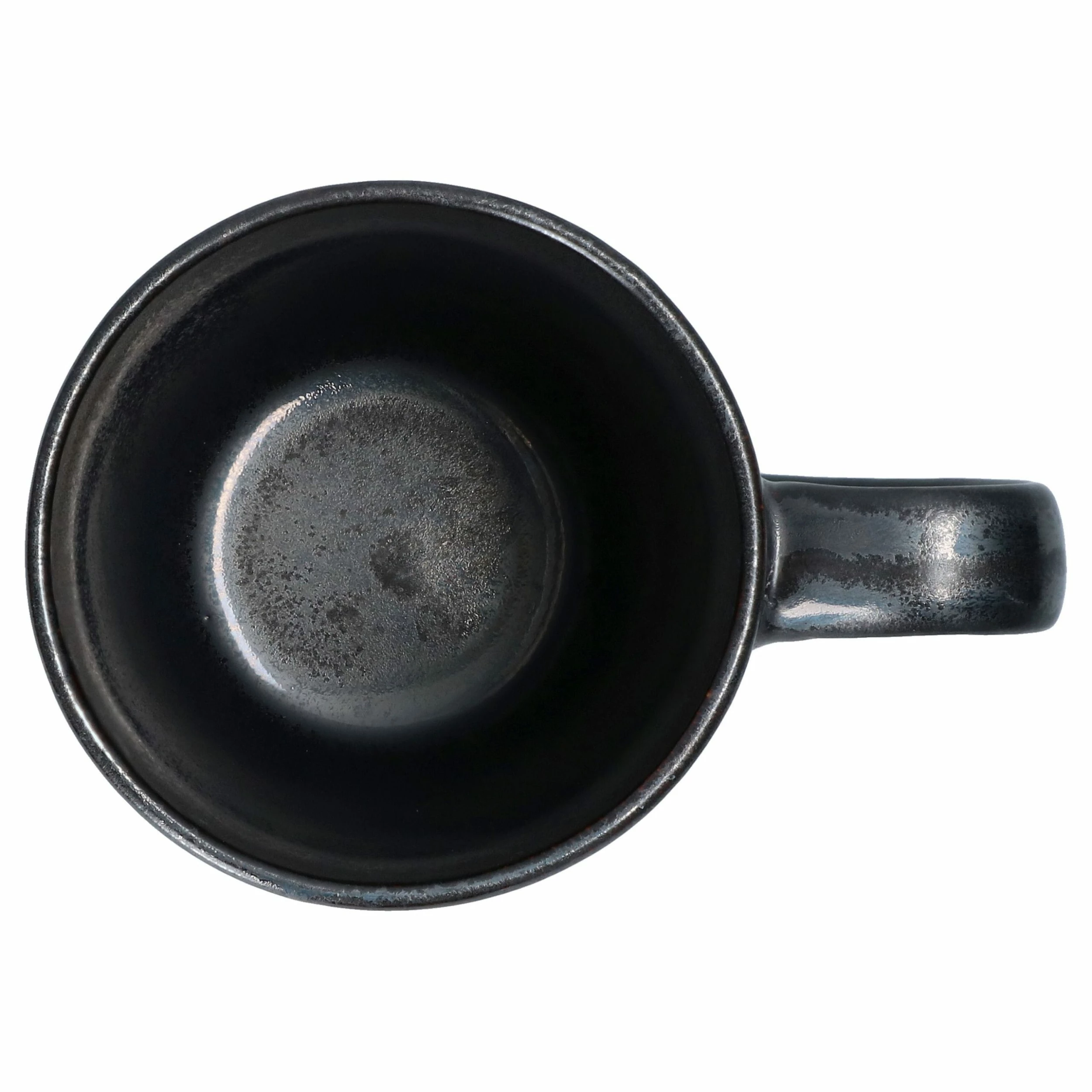 Null 4er Set Manhattan Kaffeebecher Schwarz - 24322619 8 Null 4er Set Manhattan Kaffeebecher Schwarz - 24322619 – Bild 6