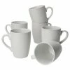 Null 6er Set Kaffeebecher 340ml White Biata Steingut - 24304304 -Null Shop dd576a93 0eee 4fe3 bc99 c4f053e62689 scaled