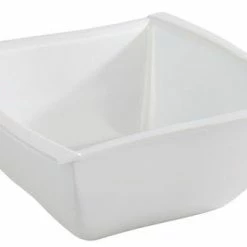 Null APS 84124 Tablett -HALFTONE- 20,5 X 12,5 Cm, H: 3 Cm -Null Shop dd60e952 12cf 4dbf 8122 17c694155b62