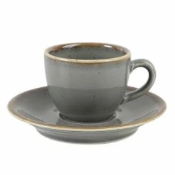 Null Espressotasse Ashen Elegant 80ml, Ohne Untertasse (6 Stück) Von CHEFGASTRO 10 Null Espressotasse Ashen Elegant 80ml, Ohne Untertasse (6 Stück) Von CHEFGASTRO -Null Shop de111517 909a 43de a2d9 2f25750ca7f1 9