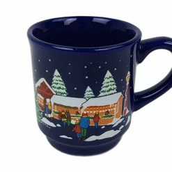Null Glühwein Becher Tasse Keramiktasse Weihnachten Glühweinbecher Aus Keramik 0,2 L Design 1 -Null Shop de622280 8d1c 474d 81c9 aa6221a9e93c 1