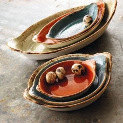 Null Steelite Form Oval Mit Griffen 200 X 110 Mm / - Craft Blue 12 Er -Null Shop deb463a8 9c64 40e0 95c7 365bdc532522