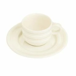 Null Tasse Nefryt Mit Untertasse 90 Ml (12 Stück) Von CHEFGASTRO -Null Shop df1219b6 2f1a 41a8 b993 3b2f6d4c34d2