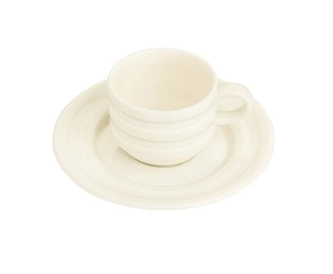 Null Tasse Turkus Mit Untertasse 90 Ml (12 Stück) Von CHEFGASTRO 7 Null Tasse Turkus Mit Untertasse 90 Ml (12 Stück) Von CHEFGASTRO – Bild 5