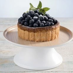 Null APS 84926 Ständer -FRIDA- Ø 16,5 Cm, H: 8 Cm -Null Shop df82e08b ec88 4ffa 8271 25aec52c45ab