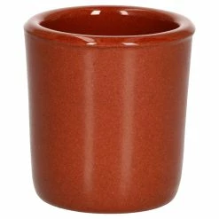 Null 7tlg. Tongeschirr Set Tonkrug 0,5L + 6 Tonbecher 50ml Braun Glasiert - 99546 + 6x 12970 -Null Shop e08b44ed 2189 4254 bee6 577c5c2c3a00 scaled