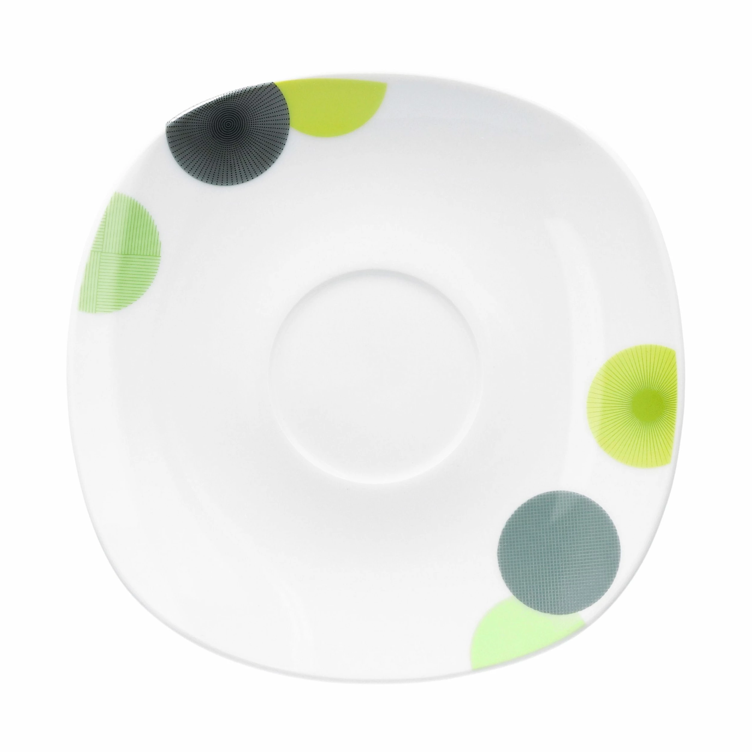 Null 6er Set Espressotasse Mit Espressountertasse Rondo 9 Null 6er Set Espressotasse Mit Espressountertasse Rondo – Bild 7