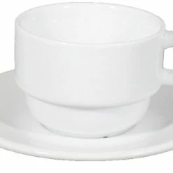 Null 24 X Roma Uni Untertasse 14cm * - Weiß - Saturnia -Null Shop e457c1ae a44c 402f 8f28 21f6e0d39bac