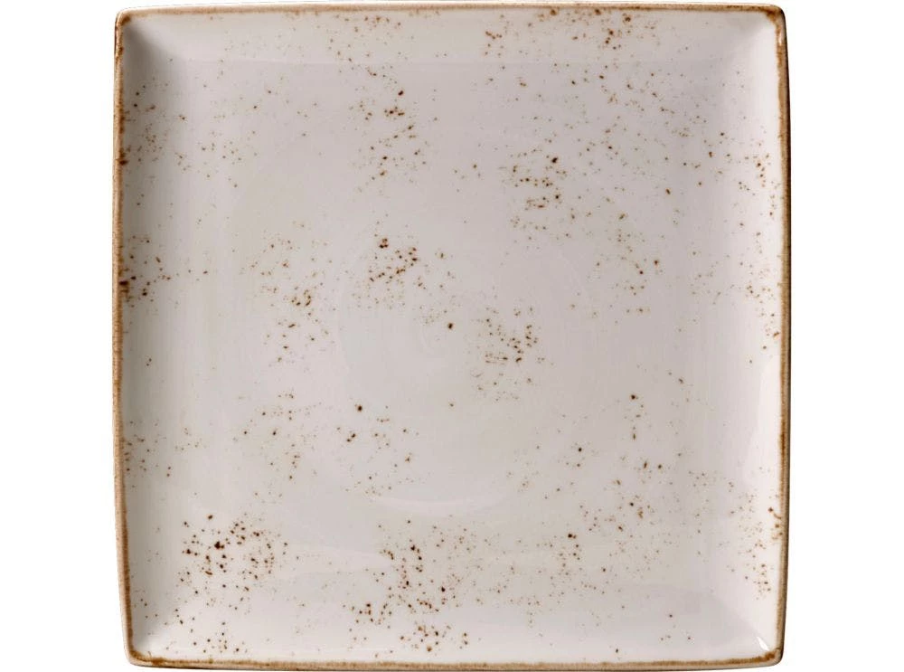 Null Steelite Platte Quadratisch 270 X 270 Mm Blau - Craft Blue 6 Er 6 Null Steelite Platte Quadratisch 270 X 270 Mm Blau - Craft Blue 6 Er – Bild 4