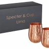 Null Kupferbecher Lima 2er Set 500ml, 100% Reines Kupfer, Cocktailbecher -Null Shop ec1db8ed 50e0 44a9 886f 04de1b001495 1