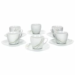 Null 6er Set Kaffeetasse 18cl Mit Kaffeeuntertasse 14,5cm Atrium -Null Shop ec4b3ed0 5da5 4a6f 9a4a ad7b481fc8e5 1 scaled