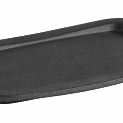 Null Servierplatte, Steingut, Rechteckig, 25 X 14,5 Cm, Grau, 1 Stück -Null Shop edf4510f dfdc 46b3 8cd6 80e53f1f9775 1