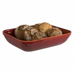 Null APS 85135 GN 1/2 Schale -EMMA- 32,5 X 26,5 Cm, H: 7,5 Cm -Null Shop ef33d400 20b5 48f3 bf60 4eec059bb6fb