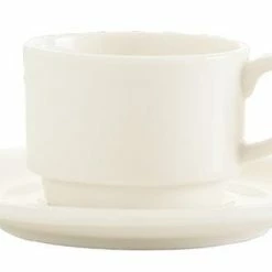 Null Tasse Crema Stapelbar 230ml, Ohne Untertasse (12 Stück) Von CHEFGASTRO -Null Shop ef64a711 197a 4d85 b4e3 1b94c6dcfcf7 8