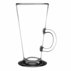 Null 6er Set Latte Macchiato Blancho Glas - 39cl Kaffeeglas Stapelbar Ohne Dekor -Null Shop eff93b5c 7872 4082 9b01 007c0ee812af