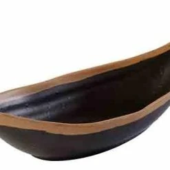 Null APS 84581 Blattschale -CROCKER- 42 X 14 Cm, H: 9,5 Cm -Null Shop f021568d cb58 40c6 bcc5 c897c2919f38 2