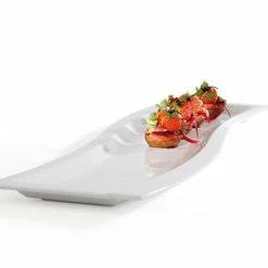 Null APS 84231 GN 2/4 Tablett -SINUS- 53 X 16,2 Cm, H: 2 Cm -Null Shop f152277e 7d5a 4e7f bd71 4ec26c2e76c9