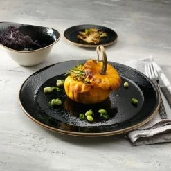 Null Steelite Bowl FreeStyle 130 Mm - Craft Liquorice 12 Er 14 Null Steelite Bowl FreeStyle 130 Mm - Craft Liquorice 12 Er -Null Shop f1b4bb78 fd7d 44a9 b8a4 5999ad482604