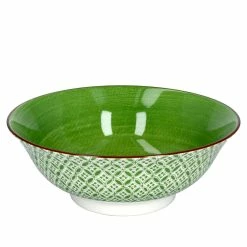 Null Salatschale 21cm Lime Sao - Ritzenhoff 744903