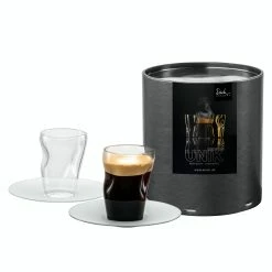 Null Espressoglas Cesena 4er-Set - 12410 -Null Shop f2a58011 be59 4579 a61c 94f36cd1c0e0