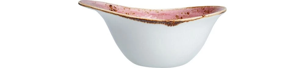 Null Steelite Bowl FreeStyle 180 Mm - Craft Rasperry 12 Er 8 Null Steelite Bowl FreeStyle 180 Mm - Craft Rasperry 12 Er – Bild 6