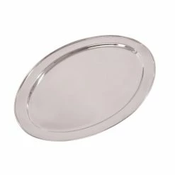 Null Galerie-Tablett Oval 26,0 X 19,0cm, H 4,5cm Versilbert -Null Shop f2fcbe19 c528 408f a0dd 5720c4d30218