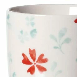 Null 4er Set Kaffeebecher Blume Türkis Julia Ritzenhoff & Breker - 404319 -Null Shop f316c794 133f 4d2e 9e8a d68a9c8feeff scaled