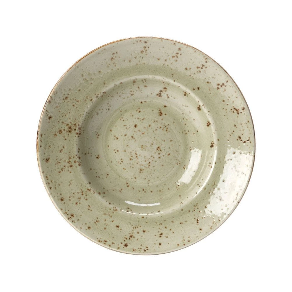 Null Steelite Bowl Coup 255 Mm - Craft Porcini 12 Er 9 Null Steelite Bowl Coup 255 Mm - Craft Porcini 12 Er – Bild 7