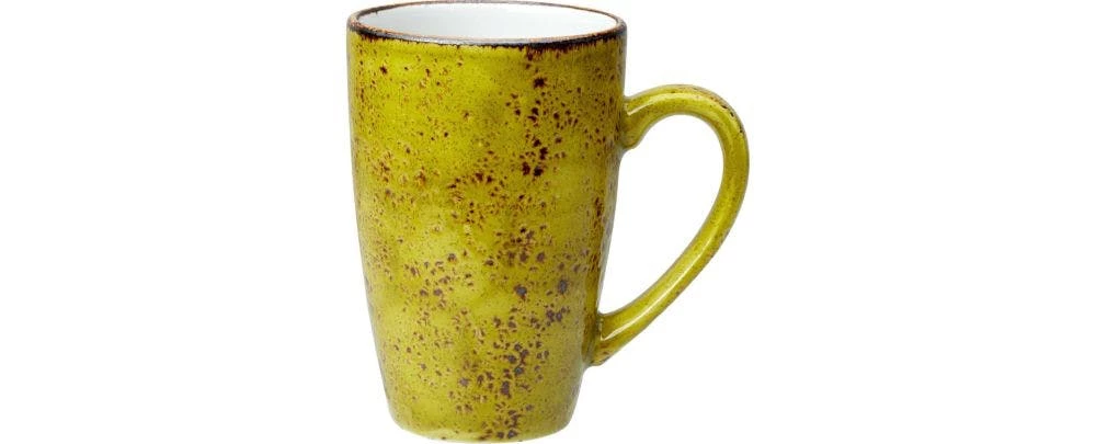 Null Steelite Becher Quench 0,34 L Apple - Craft Apple 12 Er 7 Null Steelite Becher Quench 0,34 L Apple - Craft Apple 12 Er – Bild 5