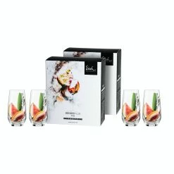 Null 4er Set Becher Diamantporzellan - Blumensträuße - 4182 -Null Shop f7627083 e10b 403e b968 8bec912aa65c