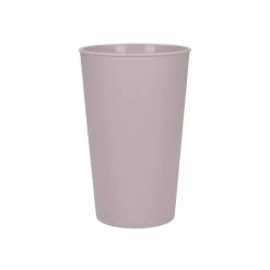Null Trinkbecher "Colour" 0,4 L, Standard-gelb -Null Shop f7eb9e69 25ac 4acd ab92 b515e893aeaf